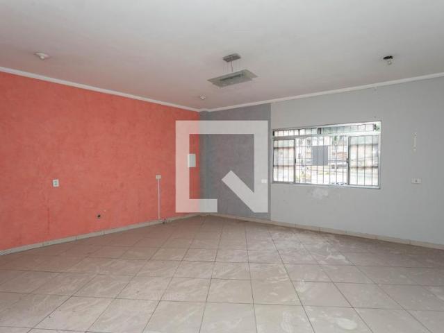 Casa aluguel em Diadema