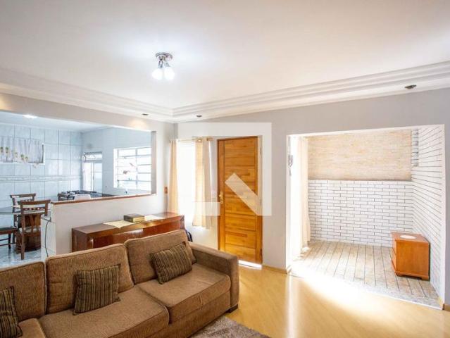 Casa aluguel em Região Imediata de São Paulo, Região Metropolitana de São Paulo