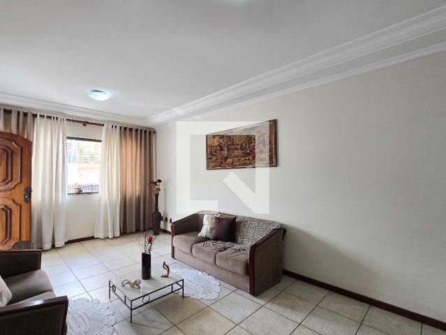 Casa aluguel em Paulicéia, São Bernardo do Campo