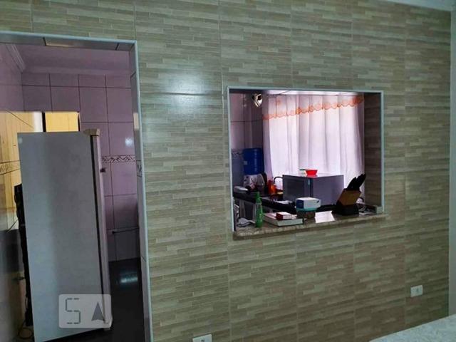 Casa aluguel em Região Imediata de São Paulo, Região Metropolitana de São Paulo