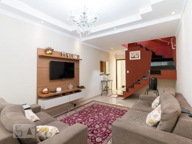 Casa aluguel em Região Imediata de São Paulo, Região Metropolitana de São Paulo