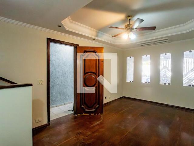 Casa aluguel em Região Imediata de São Paulo, Região Metropolitana de São Paulo
