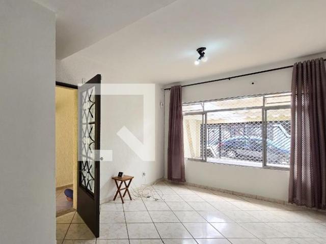 Casa aluguel em Taboão, São Bernardo do Campo