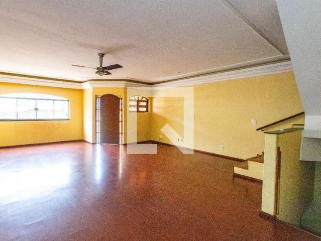 Casa aluguel em Região Imediata de São Paulo, Região Metropolitana de São Paulo