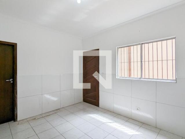 Casa aluguel em São Bernardo do Campo, Taboão
