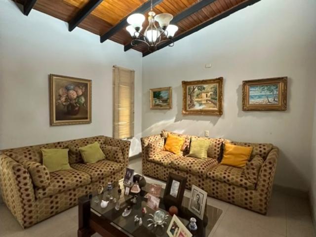 Casa en venta en Palavecino, Lara