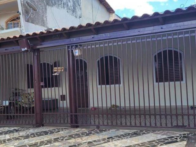 Casa venda em Taguatinga