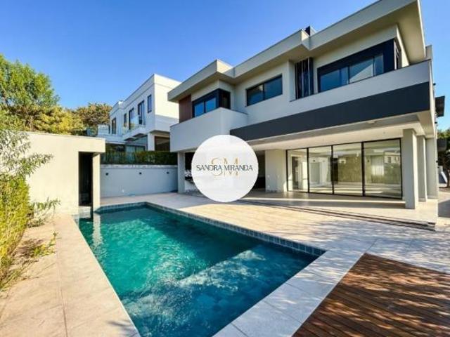 Casa venda em Residencial Tamboré 11, Santana de Parnaíba