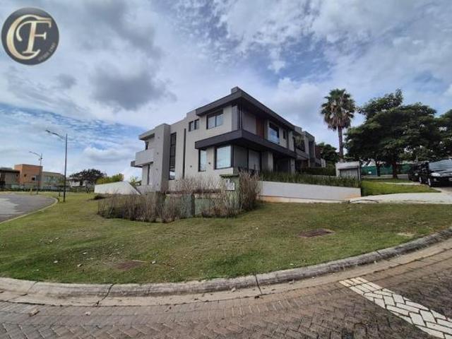 Casa venda em Santana de Parnaíba, Residencial Tamboré 11