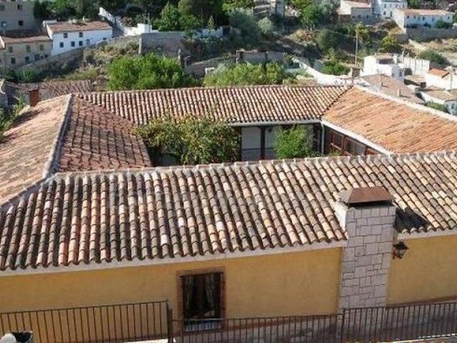 Casa en alquiler en Valdelaguna