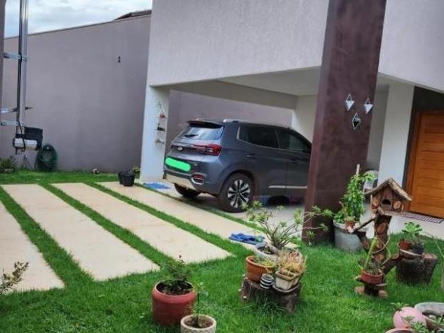Casa venda em Região Geográfica Imediata de Tangará da Serra, Tangará da Serra