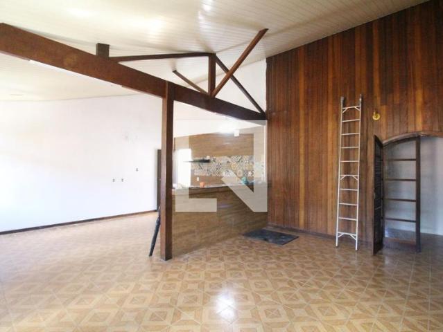 Casa aluguel em Taquara, Afonso Cláudio