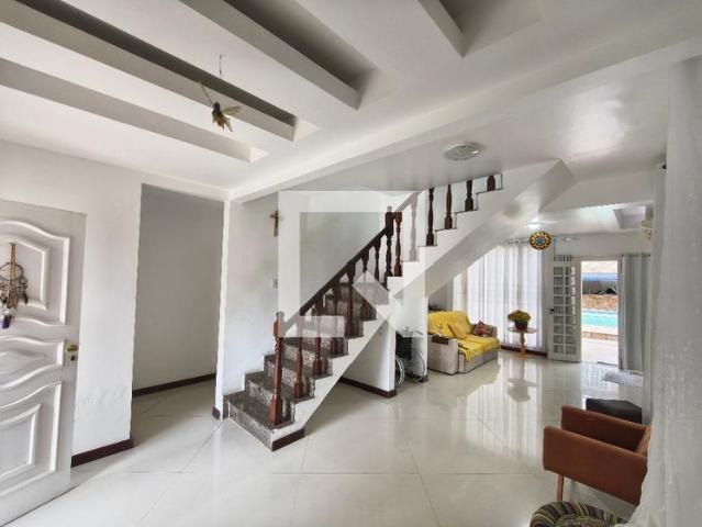 Casa aluguel em Região Geográfica Imediata do Rio de Janeiro, Região Metropolitana do Rio de Janeiro