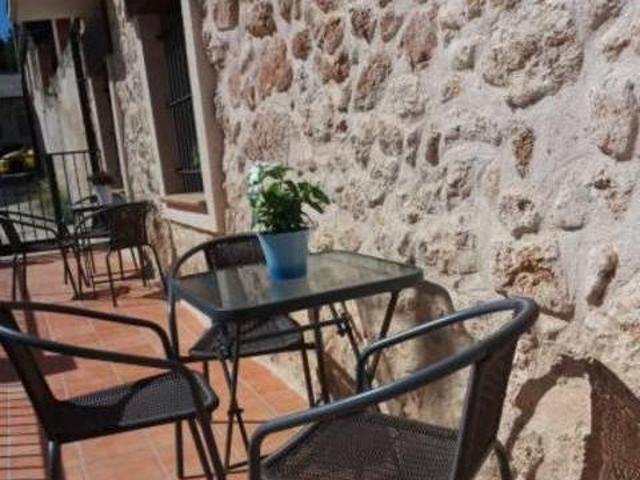 Casa en alquiler en Matarraña / Matarranya, Beceite