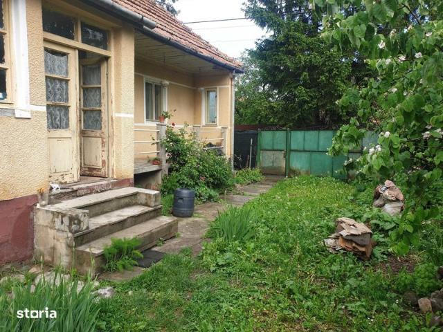 Casă vânzări în Brasov