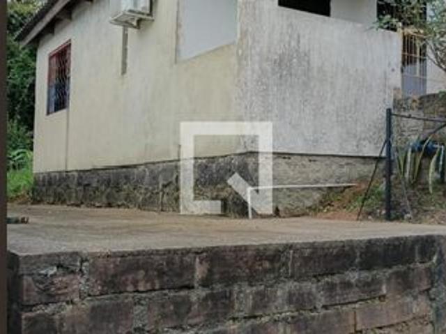 Casa aluguel em Lomba do Tarumã, Viamão
