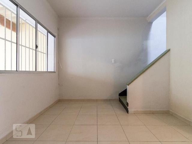 Casa aluguel em Região Imediata de São Paulo, Região Metropolitana de São Paulo