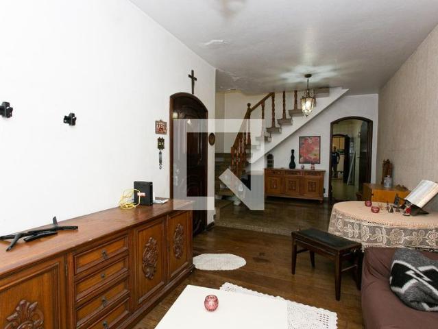 Casa aluguel em Região Imediata de São Paulo, Região Metropolitana de São Paulo