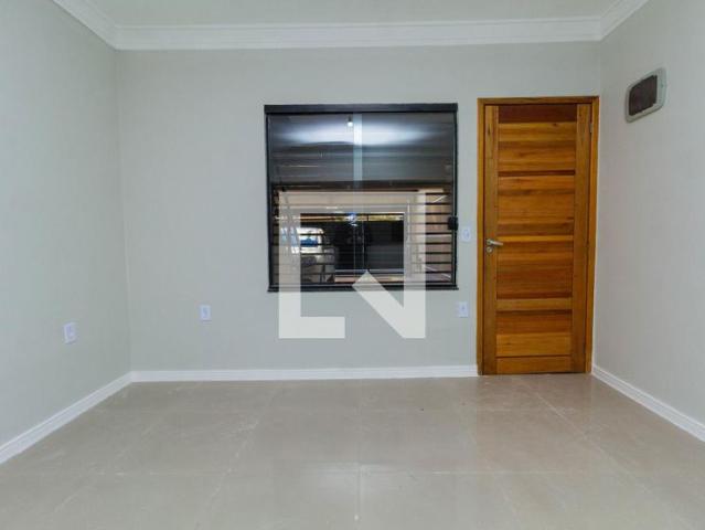 Casa aluguel em Tatuapé, Biritiba-Mirim