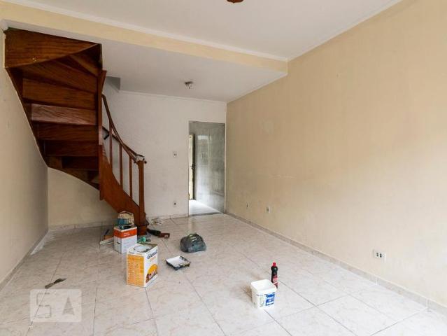 Casa aluguel em Região Imediata de São Paulo, Região Metropolitana de São Paulo