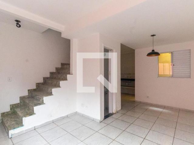 Casa aluguel em Região Imediata de São Paulo, Região Metropolitana de São Paulo