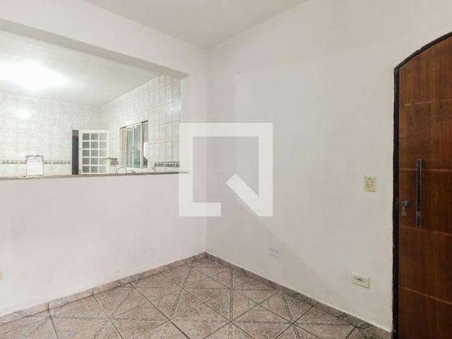 Casa aluguel em Região Imediata de São Paulo, Região Metropolitana de São Paulo
