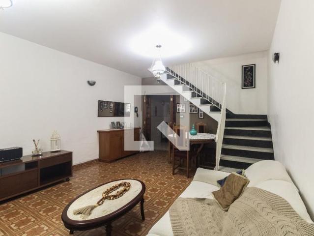 Casa aluguel em Região Imediata de São Paulo, Região Metropolitana de São Paulo