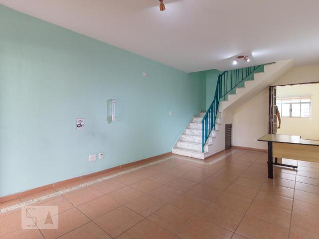 Casa aluguel em Região Imediata de São Paulo, Região Metropolitana de São Paulo