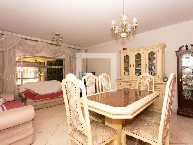 Casa aluguel em Tatuapé, Biritiba-Mirim