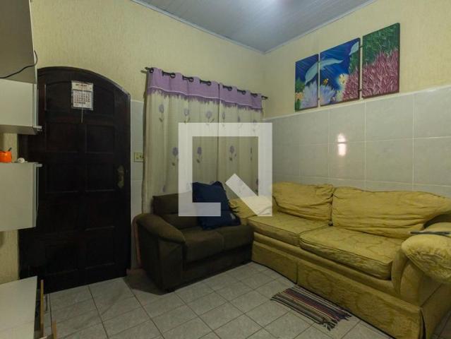 Casa aluguel em Região Imediata de São Paulo, Região Metropolitana de São Paulo
