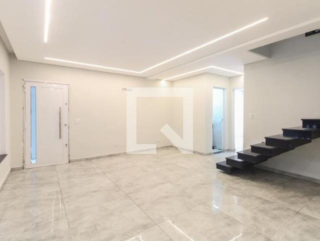 Casa aluguel em Região Imediata de São Paulo, Região Metropolitana de São Paulo