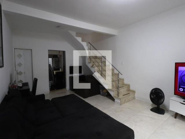 Casa aluguel em Parque São Jorge, São Paulo