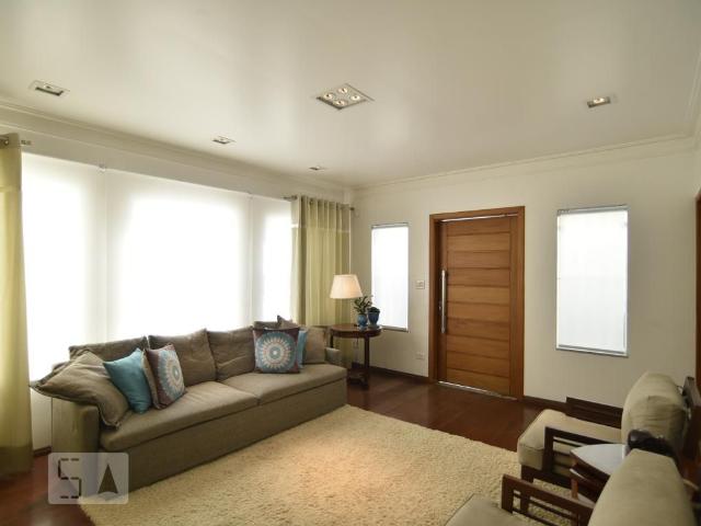 Casa aluguel em Região Imediata de São Paulo, Região Metropolitana de São Paulo