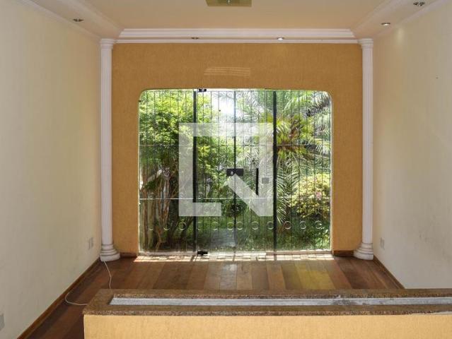 Casa aluguel em Região Imediata de São Paulo, Região Metropolitana de São Paulo
