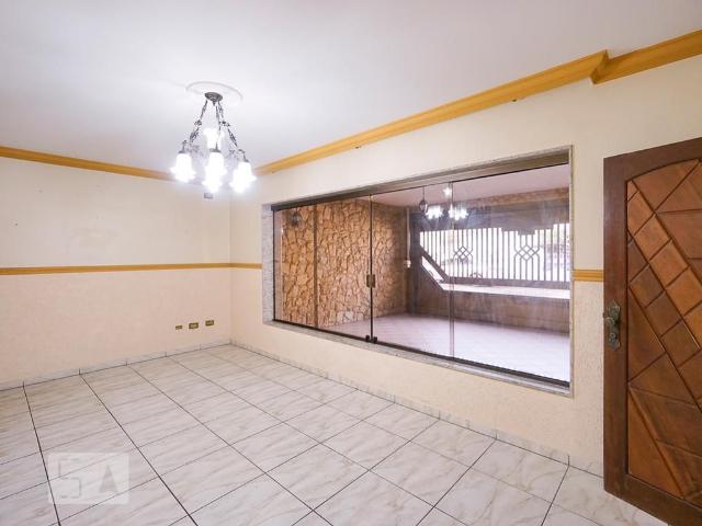 Casa aluguel em Região Imediata de São Paulo, Região Metropolitana de São Paulo