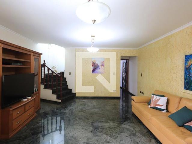 Casa aluguel em Região Imediata de São Paulo, Região Metropolitana de São Paulo