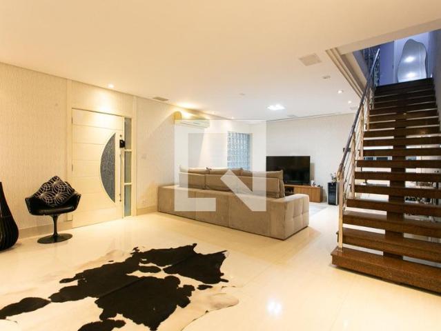 Casa aluguel em Vila Azevedo, São Paulo