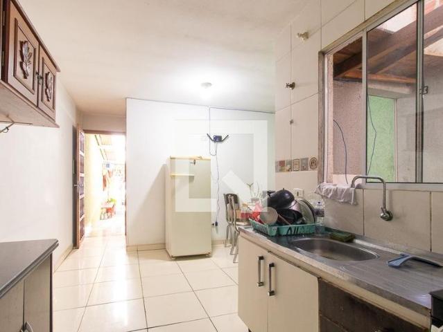 Casa aluguel em Jardim Habitalar III, Curitiba
