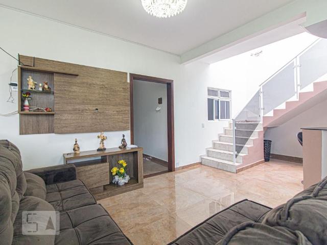 Casa aluguel em Curitiba, Campo de Santana