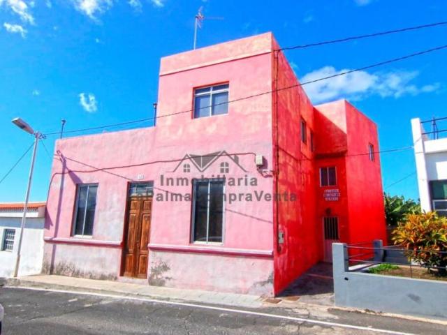 Casa en venta en Cardón, Canarias