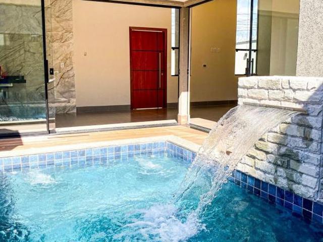 Apartamento venda em Senador Canedo, Goiás