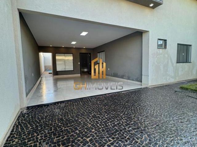 Casa venda em Região Geográfica Imediata de Rio Verde, Rio Verde