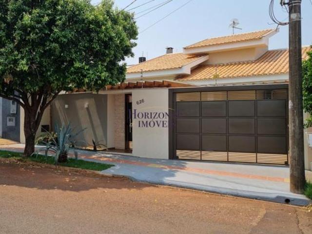 Casa venda em Região Geográfica Imediata de Campo Grande, Campo Grande
