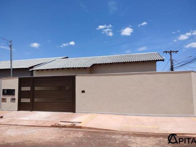 Casa venda em Região Geográfica Imediata de Campo Grande, Campo Grande
