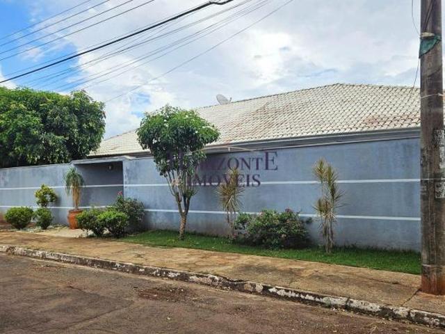 Casa venda em Região Geográfica Imediata de Campo Grande, Campo Grande