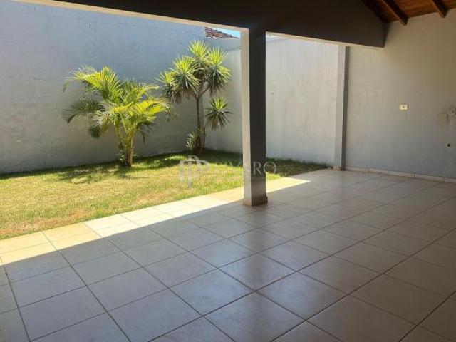 Casa venda em Ibiporã, Conjunto Habitacional Prefeito Ciro Ibira de Barros