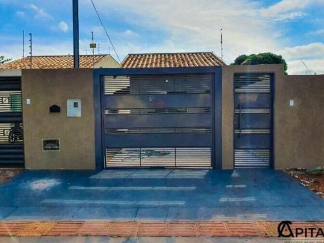 Casa venda em Região Geográfica Imediata de Campo Grande, Campo Grande