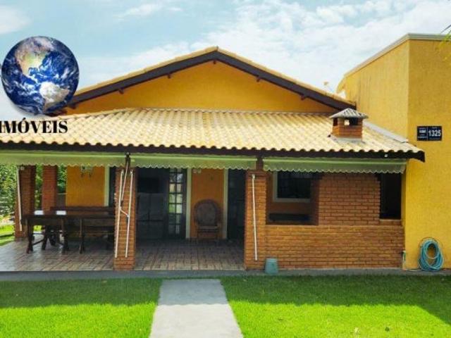 Casa venda em Porangaba