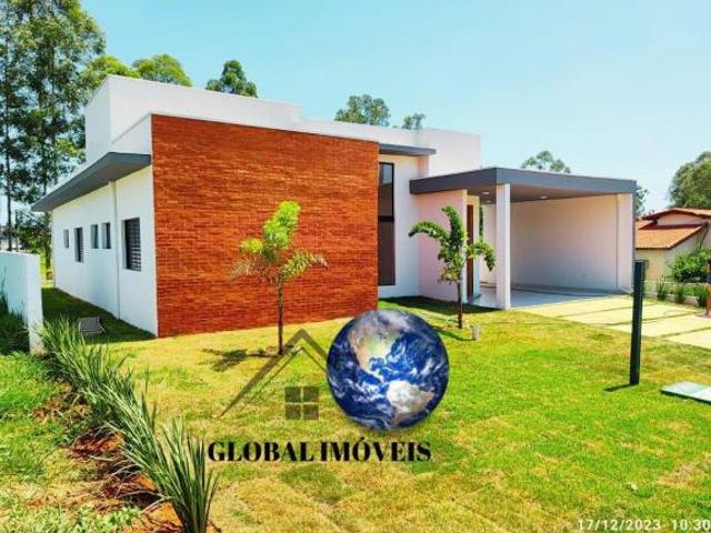 Casa venda em Porangaba, São Paulo