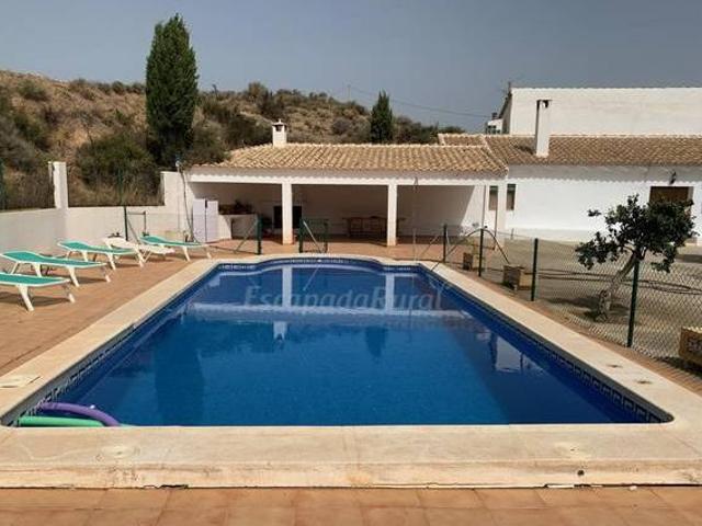 Casa en alquiler en Valle del Almanzora, Andalucía
